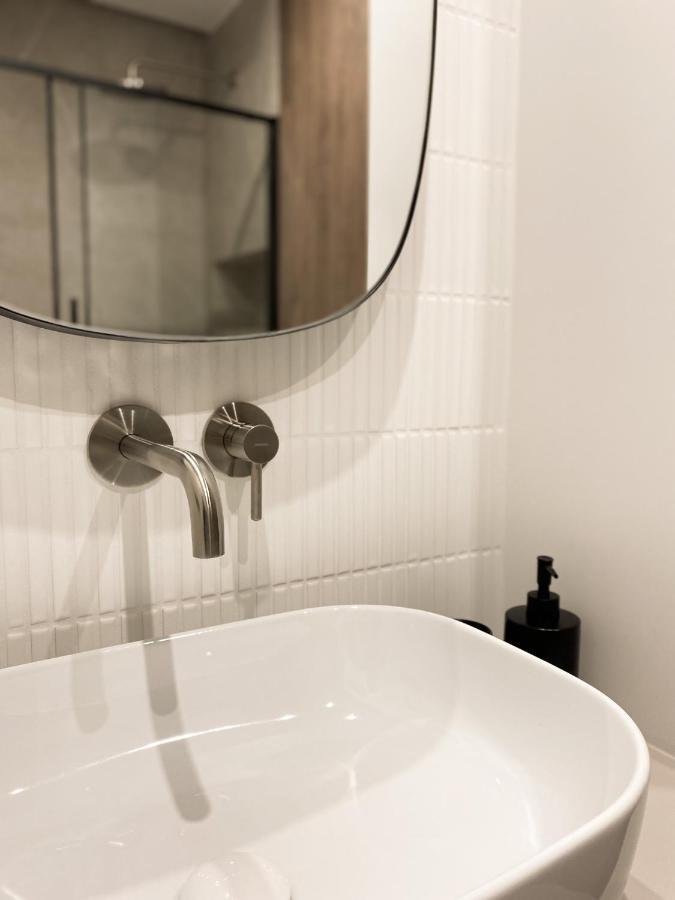 Apartament Bonhaus Grzegorzecka Cracovia Esterno foto