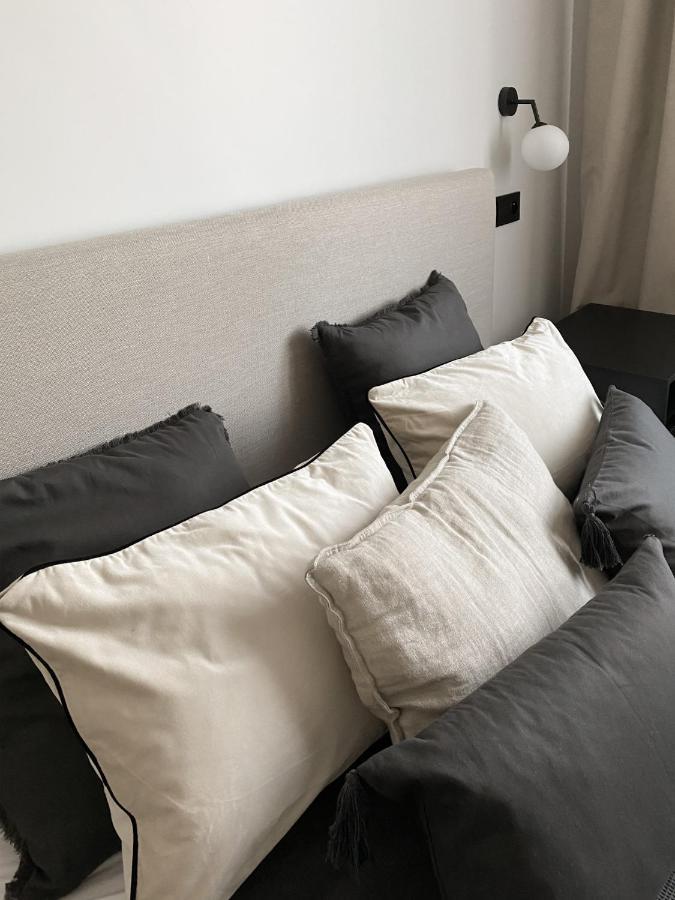 Apartament Bonhaus Grzegorzecka Cracovia Esterno foto