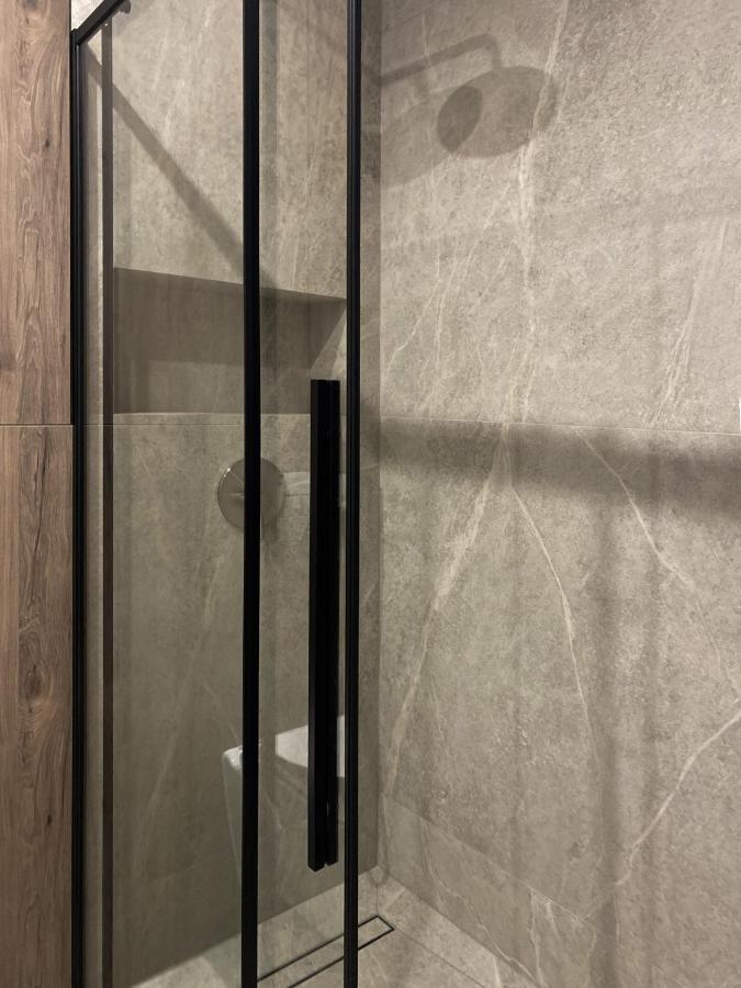 Apartament Bonhaus Grzegorzecka Cracovia Esterno foto