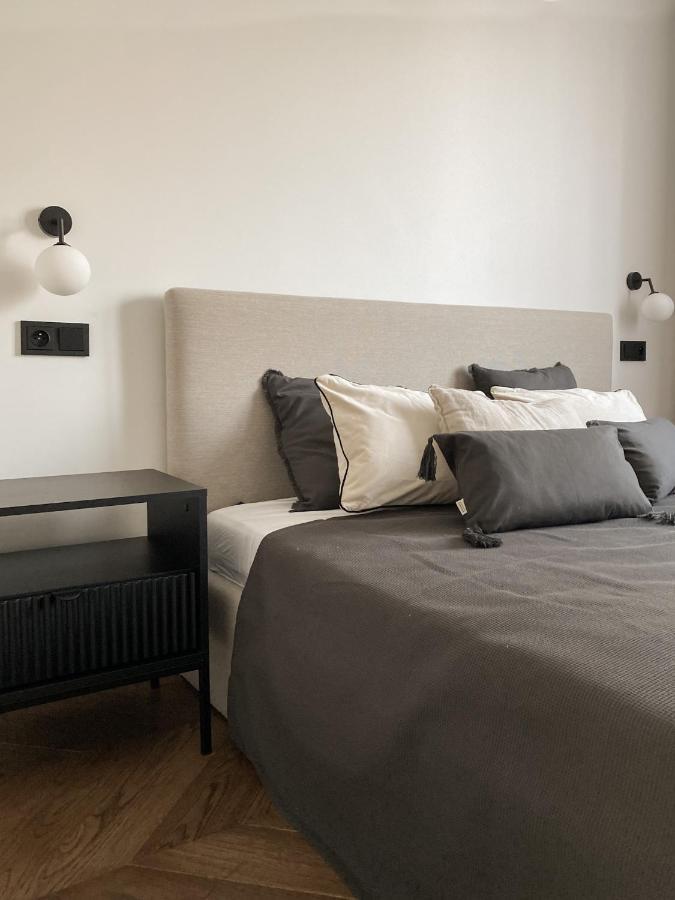 Apartament Bonhaus Grzegorzecka Cracovia Esterno foto