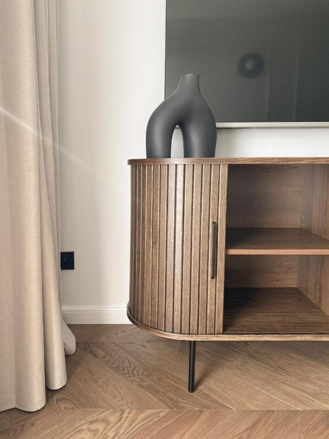 Apartament Bonhaus Grzegorzecka Cracovia Esterno foto