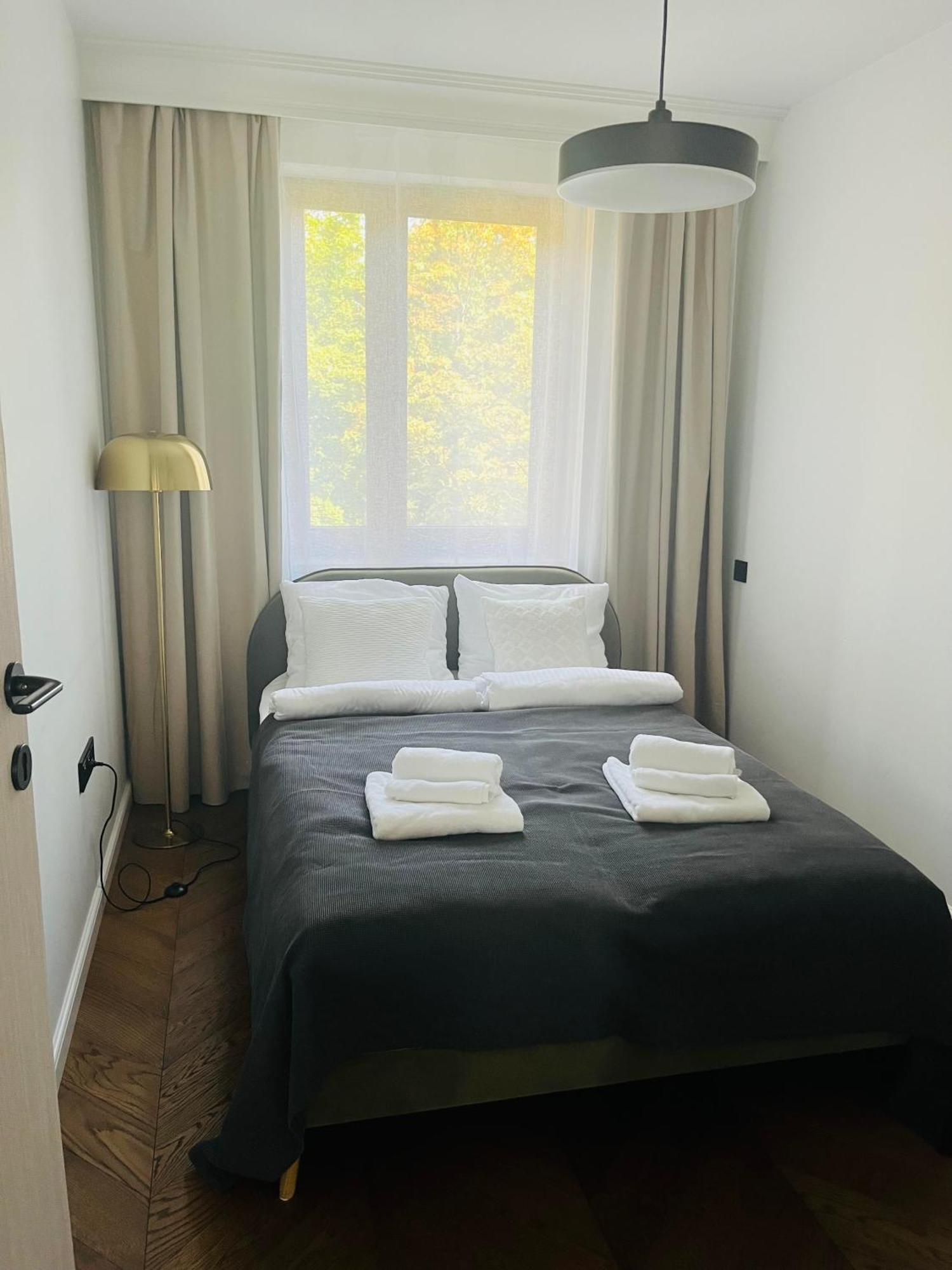 Apartament Bonhaus Grzegorzecka Cracovia Esterno foto