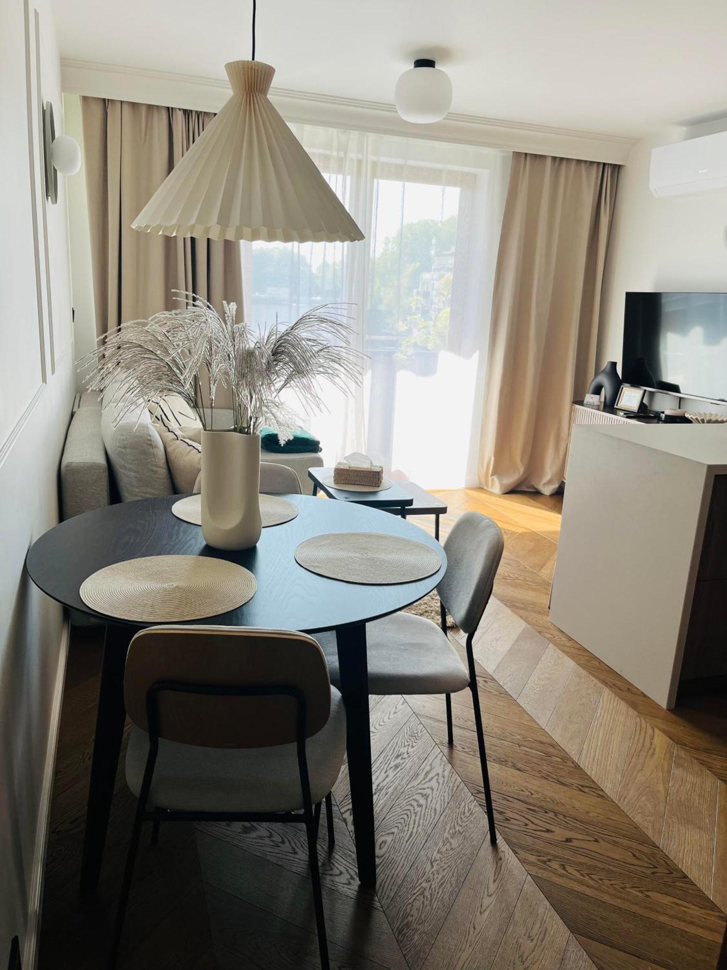 Apartament Bonhaus Grzegorzecka Cracovia Esterno foto