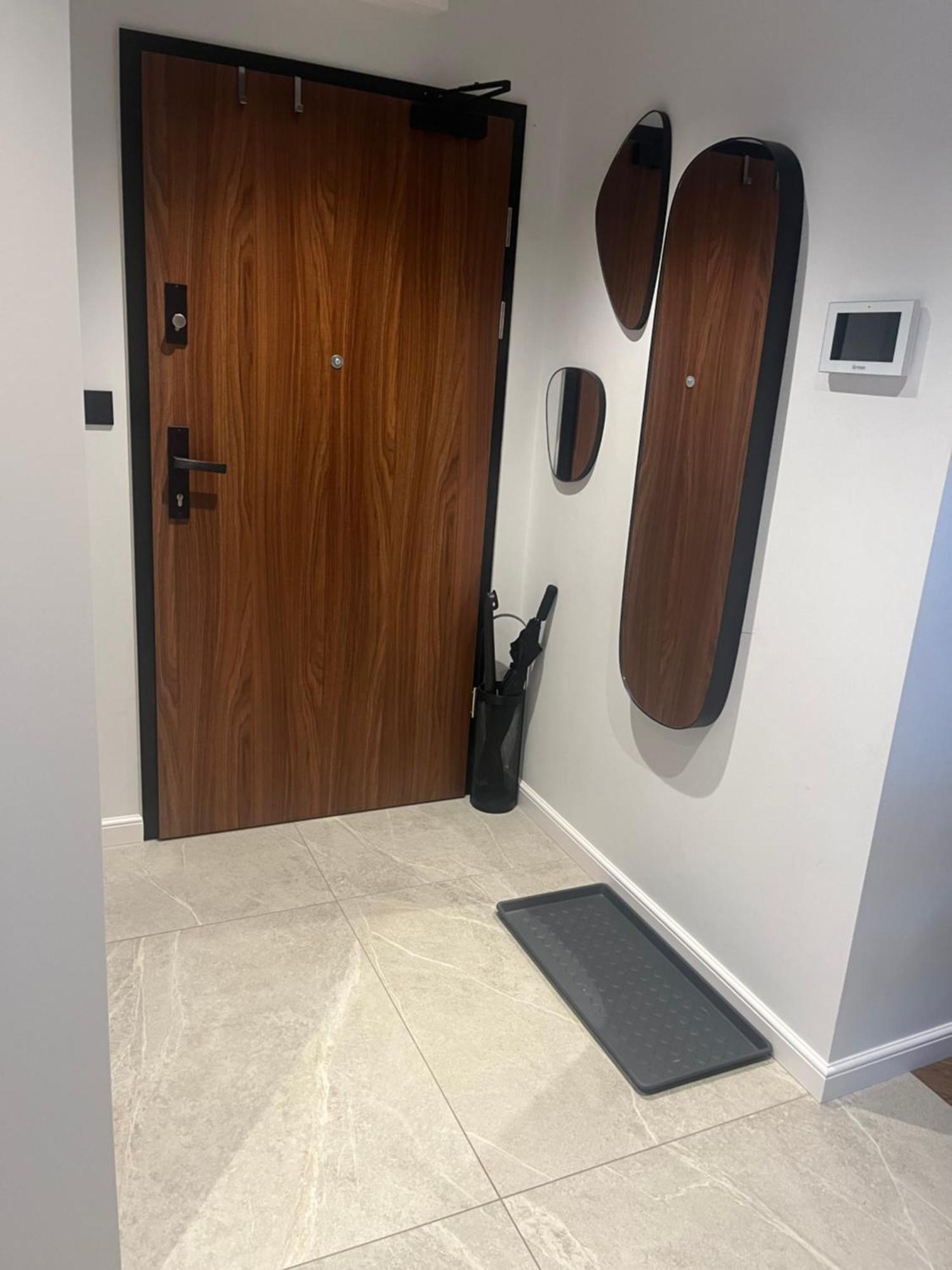 Apartament Bonhaus Grzegorzecka Cracovia Esterno foto