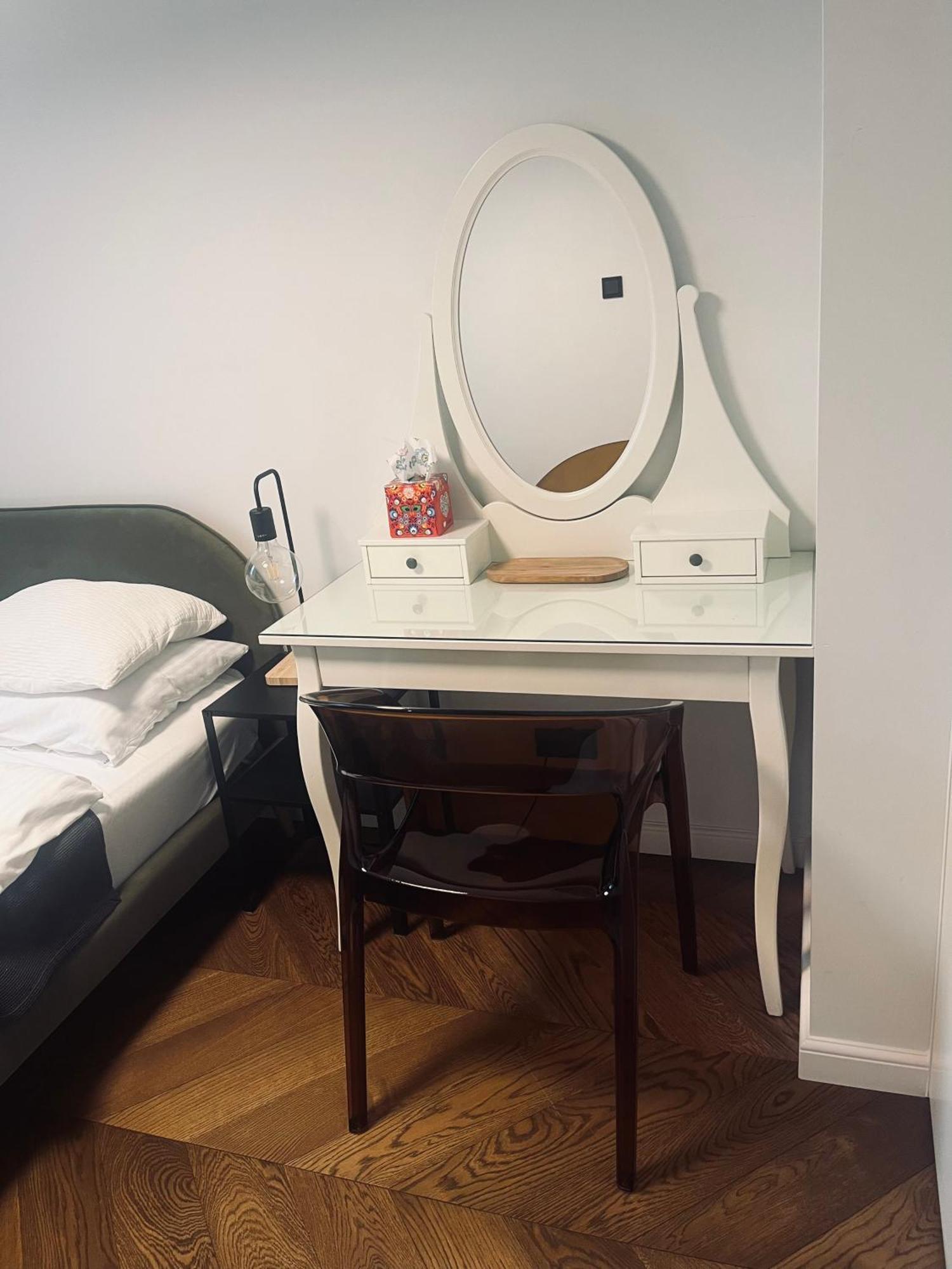 Apartament Bonhaus Grzegorzecka Cracovia Esterno foto