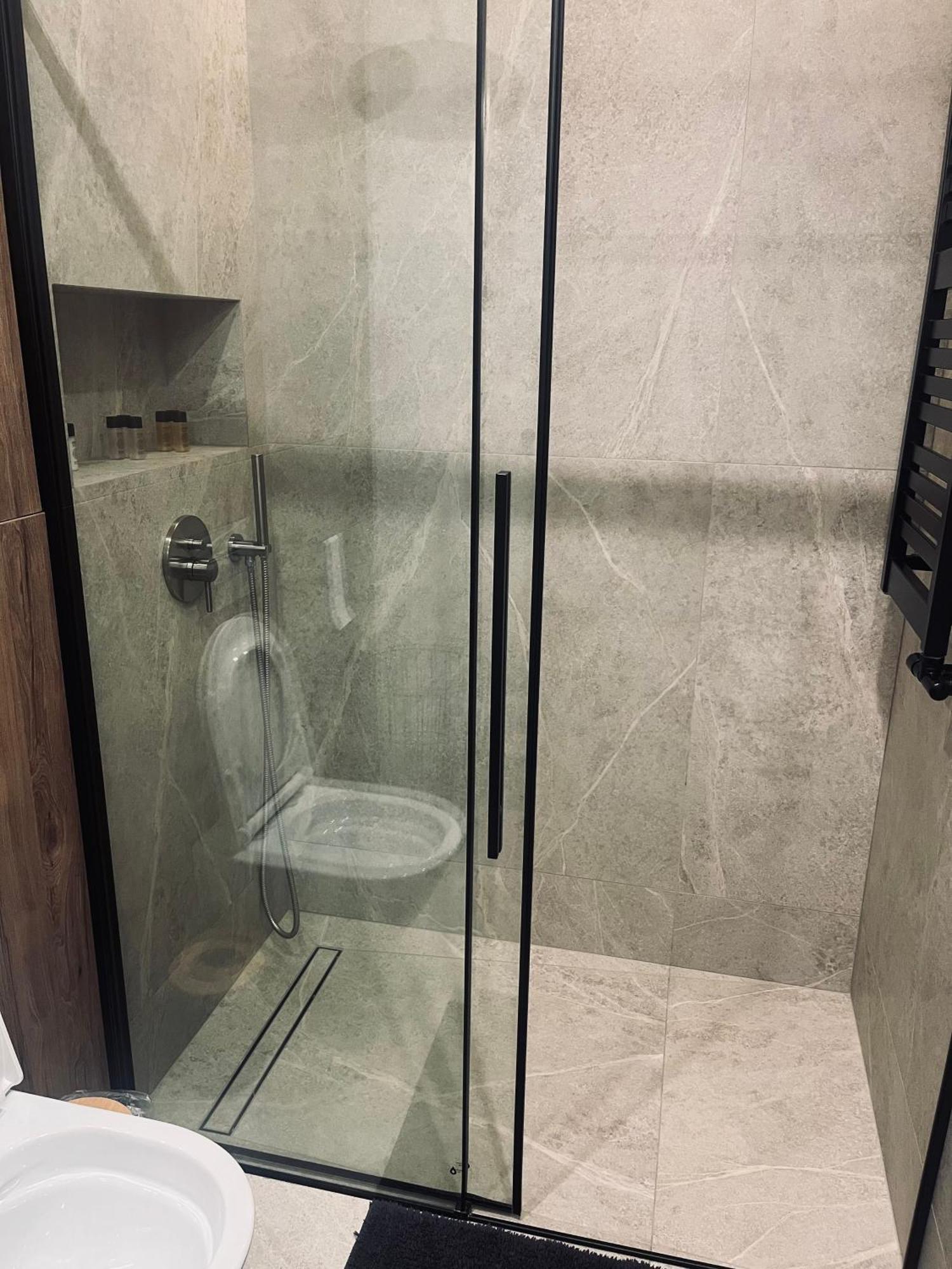 Apartament Bonhaus Grzegorzecka Cracovia Esterno foto